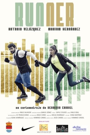 Runner BDrip Mp4 Castellano