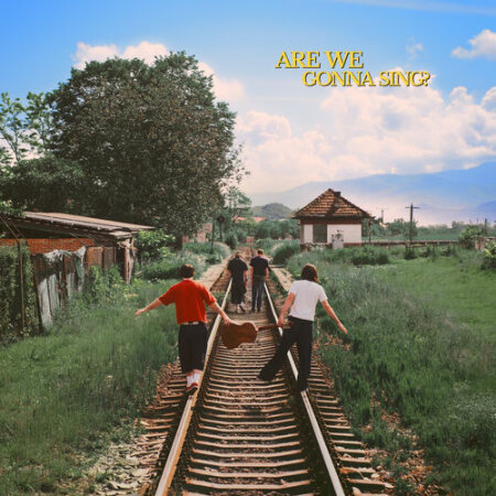 Sam Tompkins - ARE WE GONNA SING (2026) Mp3