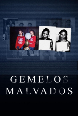 Gemelos malvados T1