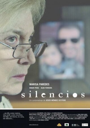 Silencios BDrip Mp4 Castellano