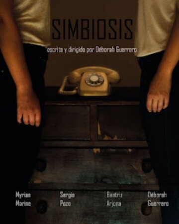 Simbiosis BDrip Mp4 Castellano