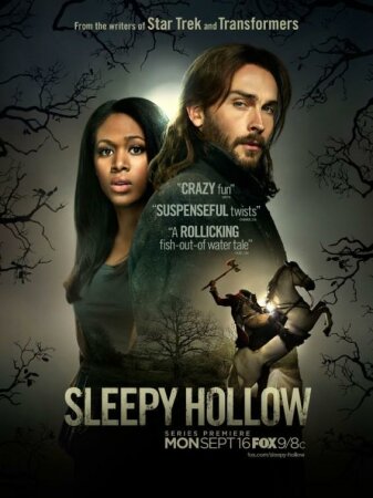 Sleepy Hollow (2013-2017)