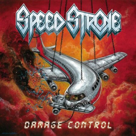 Speed Stroke - Damage Control (2026) Mp3
