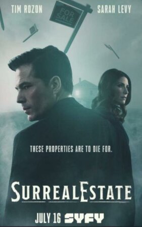 SurrealEstate (2021-2025) Serie Completa