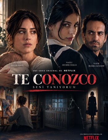 Te.conozco T1