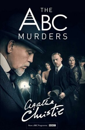 Agatha Christie: El misterio de la guía de ferrocarriles (2018)