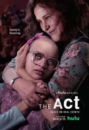 The Act (2019) Serie Completa