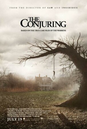 Expediente Warren: The Conjuring (2023)