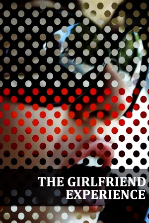 The Girlfriend Experience (2009).Steven Soderbergh