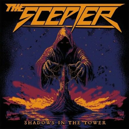 The Scepter - Shadows In The Tower (2026) Mp3