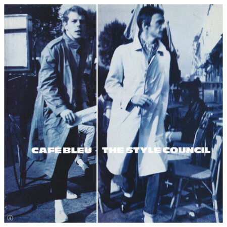 The Style Council - Café Bleu (Special Edition) (6CD Box Set) (2026) Mp3