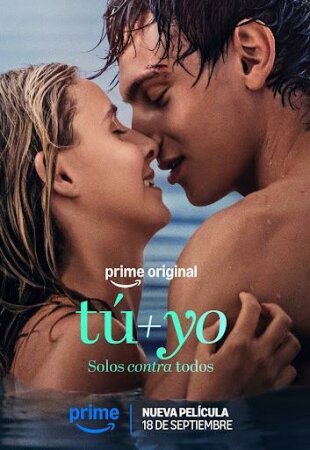 Tú+Yo - Solos contra todos BDrip XviD Castellano