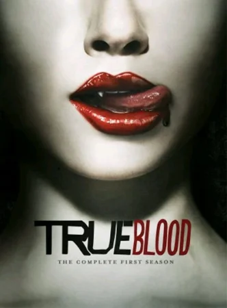 True Blood 1 HDTV XviD MP3