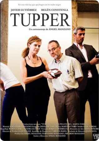 Tupper BDrip Mp4 Castellano