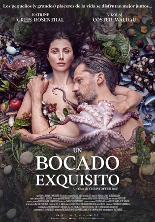 Un bocado exquisito (2021) Christoffer Boe