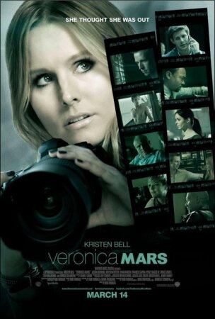 Veronica Mars, la película (2014) HDrip XviD Castellano
