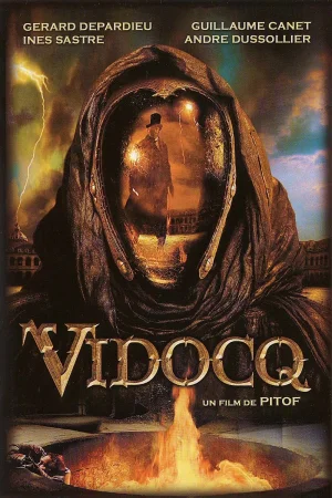 Vidocq (El mito) (2001) Pitof