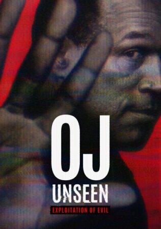 OJ Simpson: retrato del mal T1
