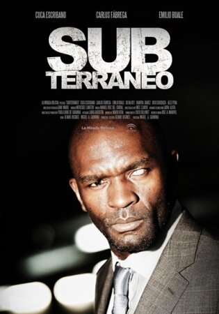 Subterráneo BDrip Mp4 Castellano