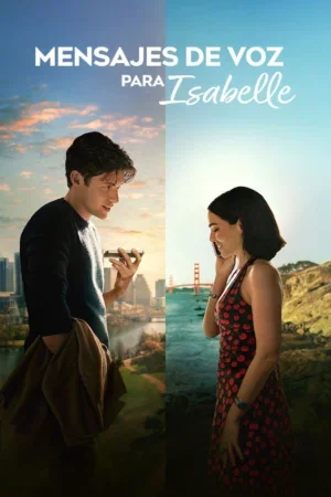 Mensajes de voz para Isabelle Bdrip XviD Latino