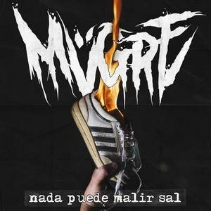 Mügre - Nada Puede Malir Sal (2026) Mp3