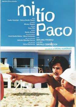 Mi tío Paco BDrip Mp4 Castellano