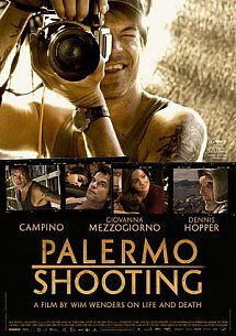 Palermo shooting (2008) DVDrip XviD Castellano