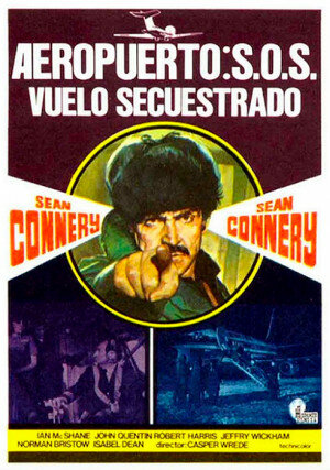 Aeropuerto S.O.S. Vuelo Secuestrado (1975) Mkv 720p Dual
