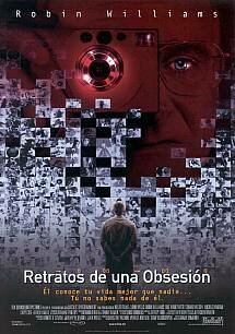 Retratos de una obsesión (2002) DVDrip XviD Castellano