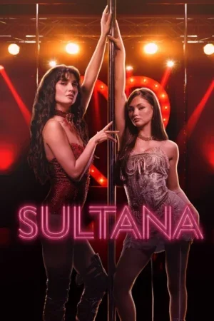 Sultana BDrip XviD Latino