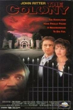 La mansión (1995)