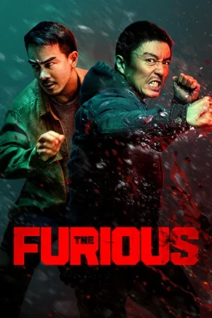 The Furious BDrip XviD Latino