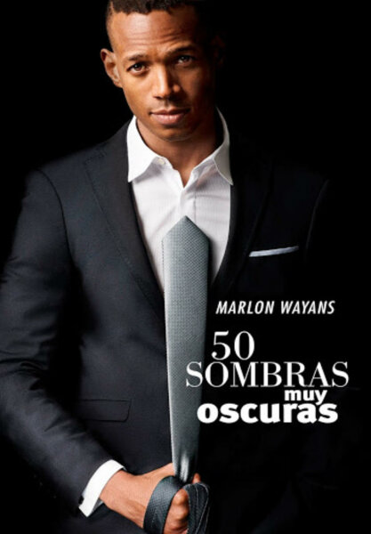 Saga 50 sombras de Grey con extras [CLYON]
