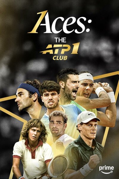 Aces: The ATP No. 1 Club T1