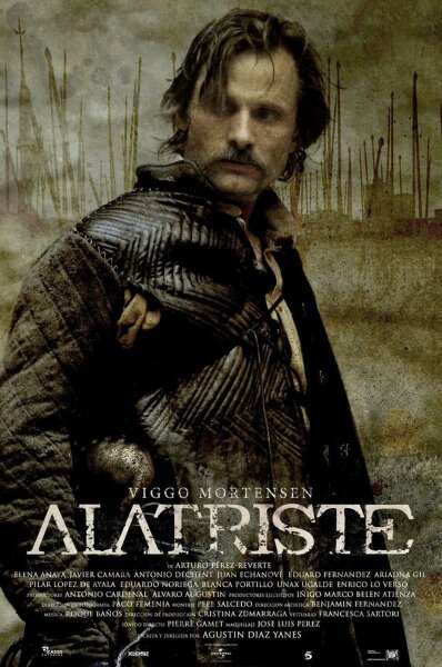 Alatriste (2006) BDRIP 1080p H264 Castellano AC3 5.1 Subt