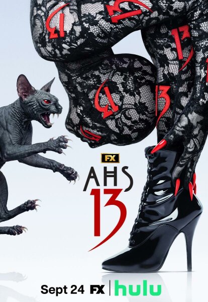 American Horror Story T11 T12 T13