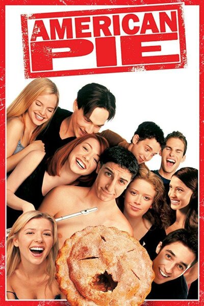 American Pie 1 Tu primera vez (1999) DVDrip .avi