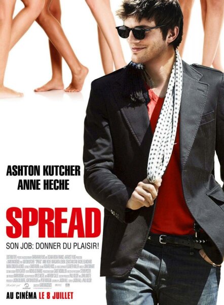 American Playboy (2009) DVDrip .avi