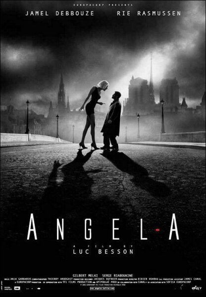 Angel-A (2005) MKV 1080p VOSE
