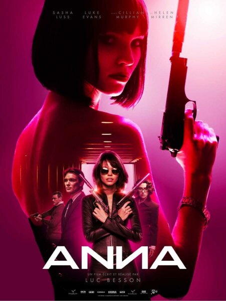Anna (2019) Mkv 1080p AAC 6ch Castellano