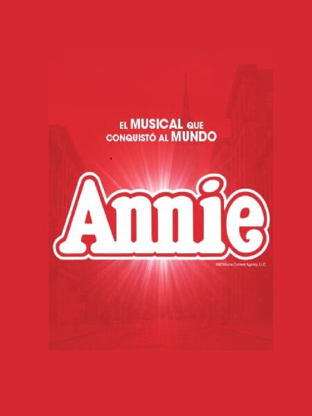 Annie (1982 Y 2014)