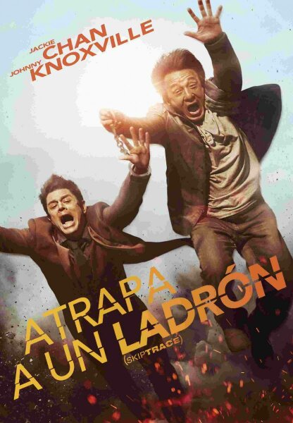 Atrapa a un Ladrón 2015 HD.avi