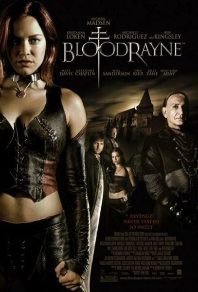 BloodRayne 1 (2005) HD.mkv