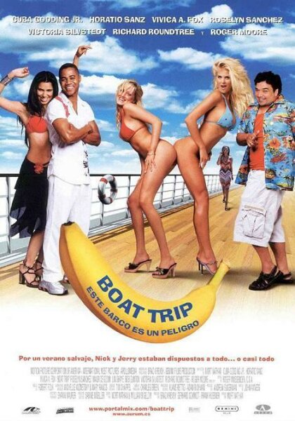 Boat Trip 2002 UNRATED HD .avi