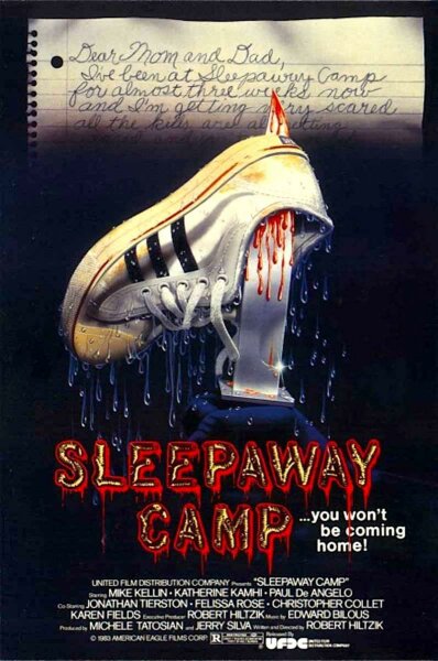 Campamento sangriento 1 (1983) [BluRay 720p.mkv