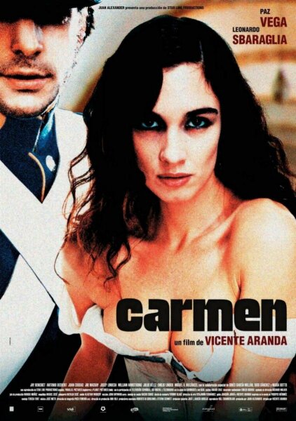 Carmen (2003)BDRIP 1080p H264 Castellano AC3 5.1 Subt