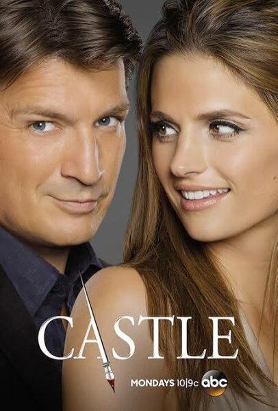 Castle (2009-2016) Temporada 6 [HDTV]