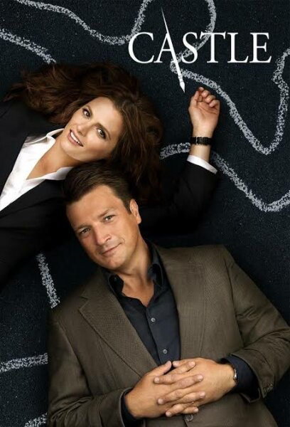 Castle (2009-2016) Temporada 7 [HDTV]