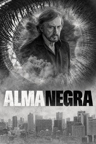 Alma Negra T1