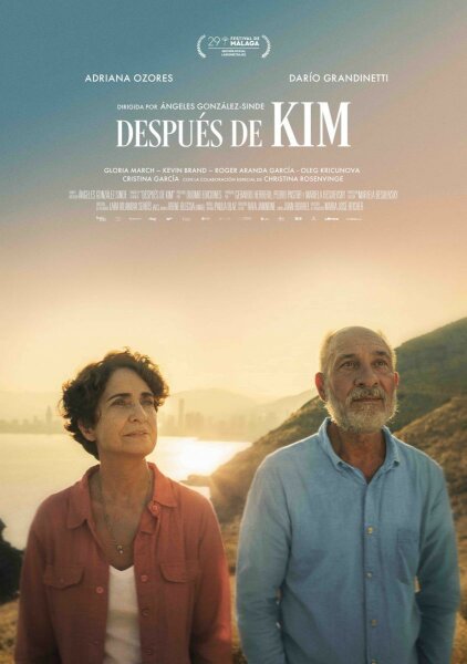 Después de Kim BDrip XviD Castellano